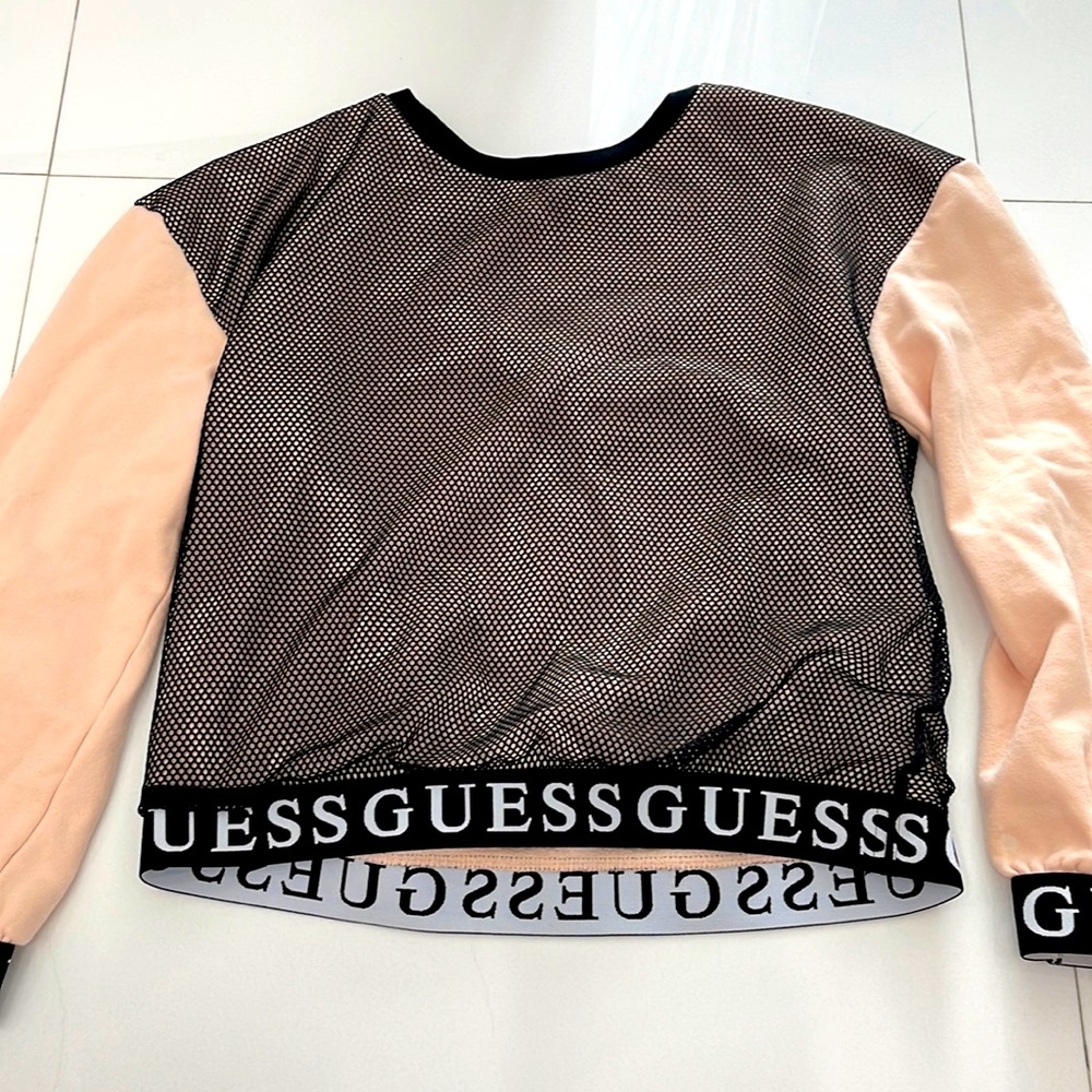 Guess Girls jacket